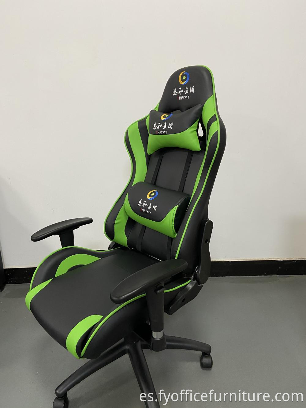 racing chair